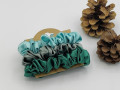 Scrunchie gumičky S na kartě - XV.