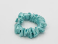 Scrunchie gumičky S na kartě - XV.