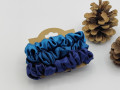 Scrunchie gumičky S na kartě - XVI.