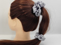 Dárková sada camel II.- 6 scrunchie