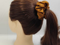 Dárková sada - 4 scrunchies L