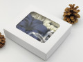 Scrunchie - dárkový box VIII.
