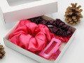 Scrunchie - dárkový box XIII.