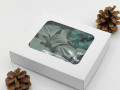 Scrunchie - dárkový box XXXII.