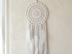Lapač zlých snů 15 x 40 cm
