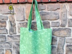 Střapatý nákrčník ,,The Red