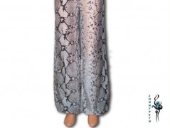 Střapatý nákrčník ,,The Red