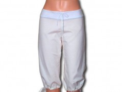 Střapatý nákrčník ,,The Red