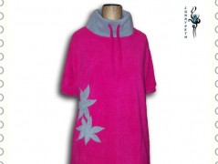 Střapatý nákrčník ,,The Red