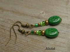 Black ...... náhrdelník s vinutkami