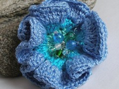 Black ...... náhrdelník s vinutkami