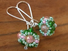 Black ...... náhrdelník s vinutkami