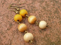 Black ...... náhrdelník s vinutkami