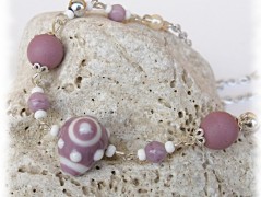 Třílístky II. ..... náušnice