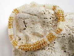 Třílístky II. ..... náušnice