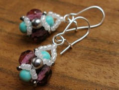 Black ...... náhrdelník s vinutkami