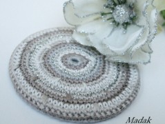 Třílístky II. ..... náušnice