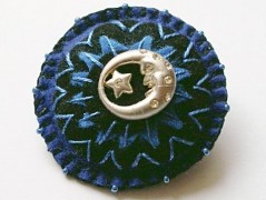 Black ...... náhrdelník s vinutkami