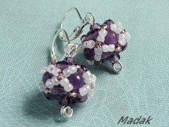 Black ...... náhrdelník s vinutkami