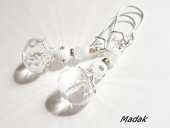 Black ...... náhrdelník s vinutkami