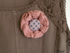 Třílístky II. ..... náušnice