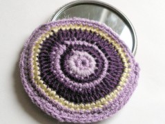 Třílístky II. ..... náušnice