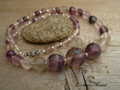 Třílístky II. ..... náušnice