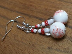 Black ...... náhrdelník s vinutkami