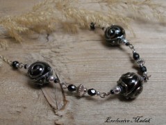 Flower V. ....... náhrdelník