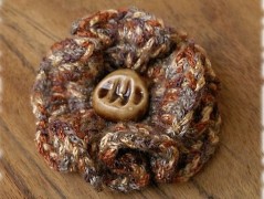 Třílístky II. ..... náušnice