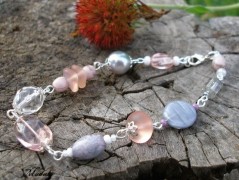 Třílístky II. ..... náušnice