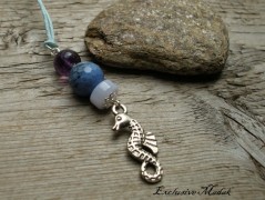 Třílístky II. ..... náušnice