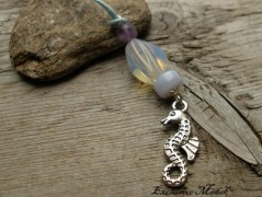 Třílístky II. ..... náušnice