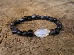 Třílístky II. ..... náušnice