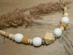 Třílístky II. ..... náušnice