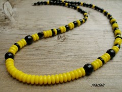 Třílístky II. ..... náušnice