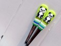 Panda - dětská polévková lžíce