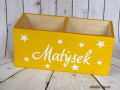 Pastelkovník na tužky