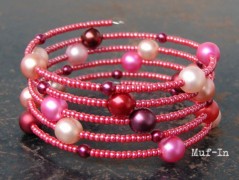 Dřevěná girlanda - doprava