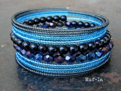 Dřevěná girlanda - doprava