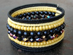 Dřevěná girlanda - doprava