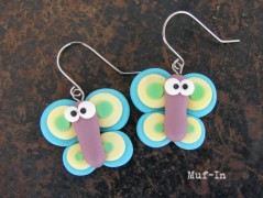 Dřevěná girlanda - doprava