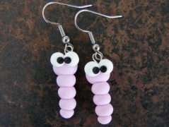 Dřevěná girlanda - doprava