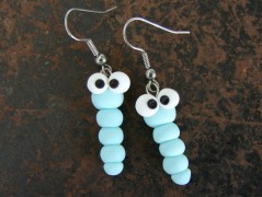 Dřevěná girlanda - doprava