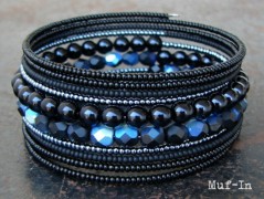 Dřevěná girlanda - doprava