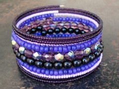 Dřevěná girlanda - doprava