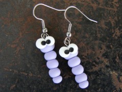 Dřevěná girlanda - doprava