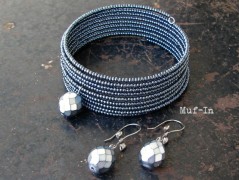 Dřevěná girlanda - doprava