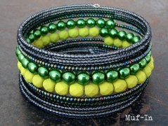 Dřevěná girlanda - doprava