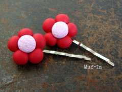 Dřevěná girlanda - doprava